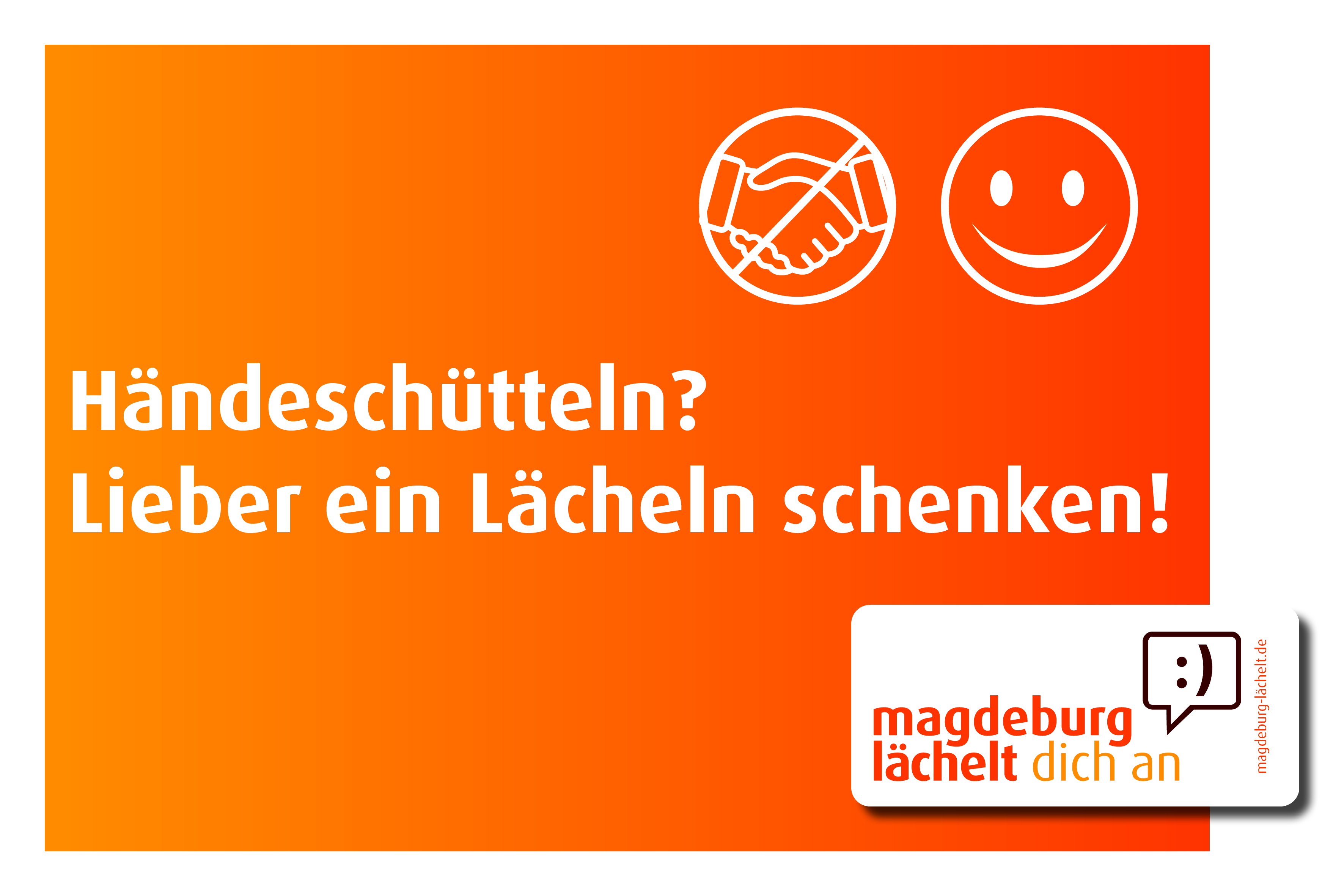 Händeschütteln 1