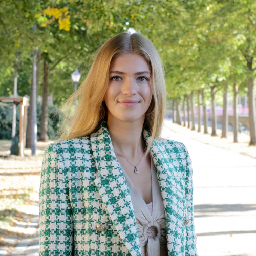 Alica Warsawski