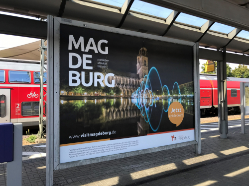 Tourismus: Neuer Rekordsommer in der Landeshauptstadt